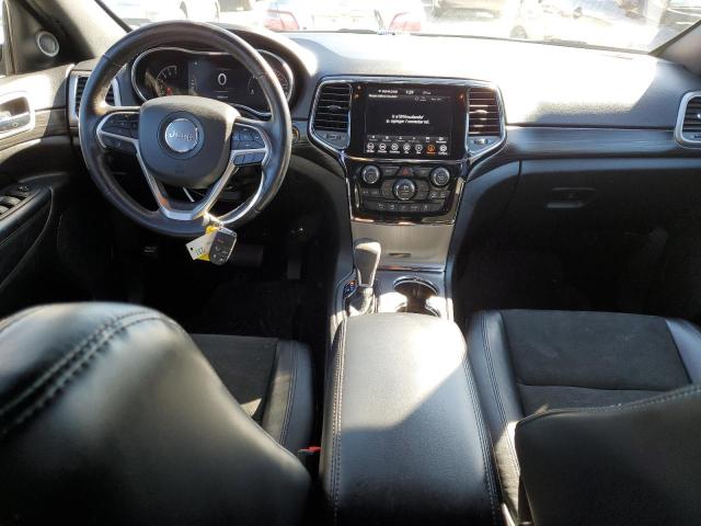 Photo 8 from auction – 2022 JEEP GRAND CHER with VIN 1C4RJFAG4NC140545