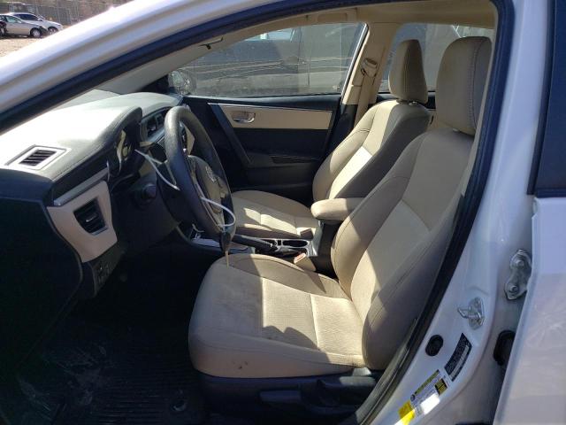 Photo 7 from auction – 2016 TOYOTA COROLLA L with VIN 2T1BURHE5GC718841