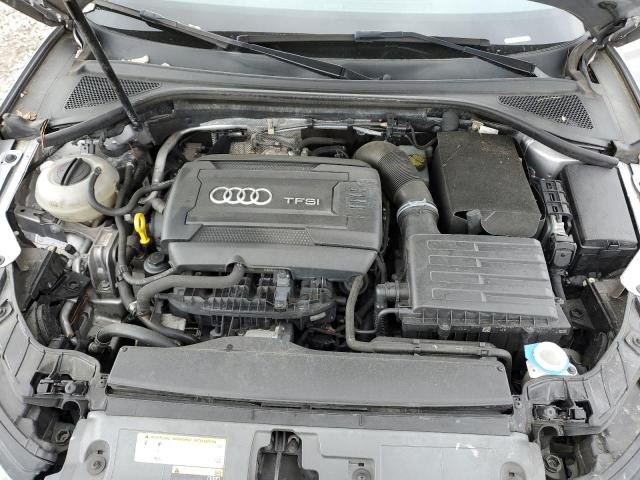 Photo 11 from auction – 2015 AUDI A3 PREMIUM with VIN WAUCCGFF2F1089790
