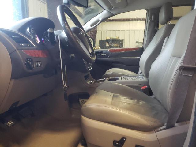 Photo 7 from auction – 2015 CHRYSLER TOWN & COU with VIN 2C4RC1CG9FR645984