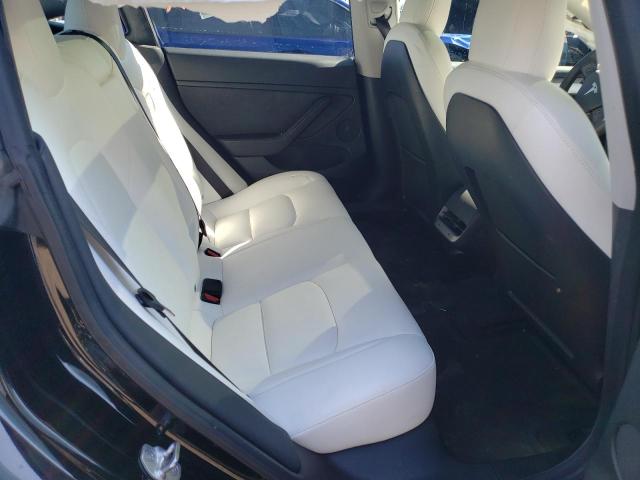 Photo 10 from auction – 2021 TESLA MODEL 3 with VIN 5YJ3E1EA9MF100126