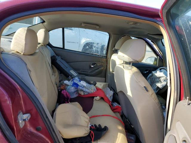 Photo 10 from auction – 2007 CHEVROLET MALIBU LS with VIN 1G1ZS58F67F159841