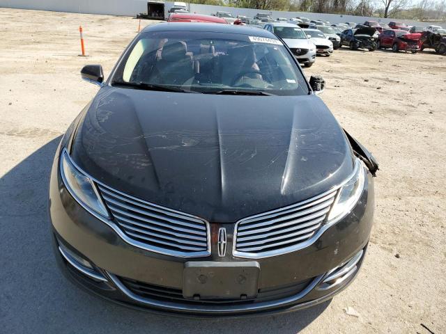 Photo 5 from auction – 2015 LINCOLN MKZ with VIN 3LN6L2G92FR628499