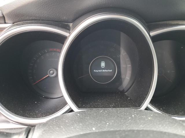 Foto 9 de la subasta – 2015 KIA OPTIMA EX con VIN 5XXGN4A77FG356309