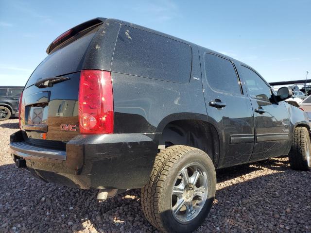 Photo 3 from auction – 2013 GMC YUKON SLT with VIN 1GKS1CE05DR361195