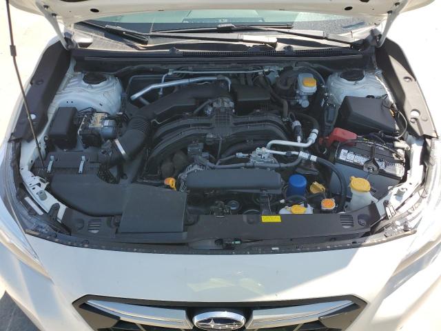 Photo 11 from auction – 2021 SUBARU CROSSTREK with VIN JF2GTHNCXM8651345