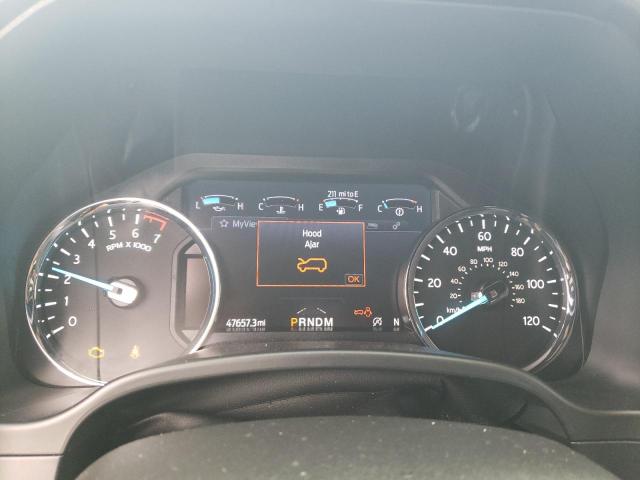 Photo 9 from auction – 2021 FORD EXPEDITION with VIN 1FMJK2ATXMEA41436