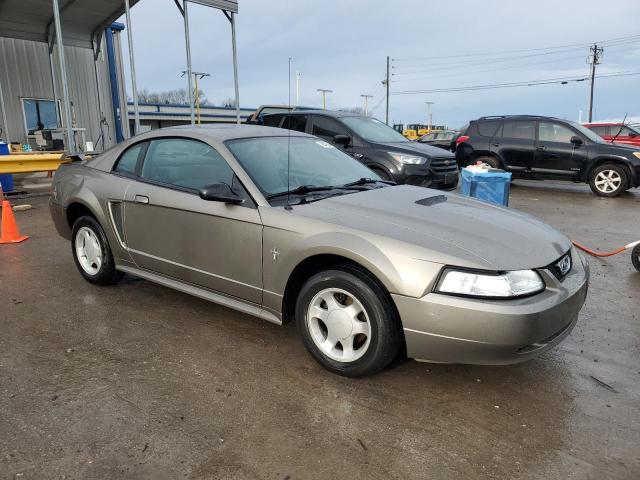 Photo 4 from auction – 2001 FORD MUSTANG with VIN 1FAFP40461F232140