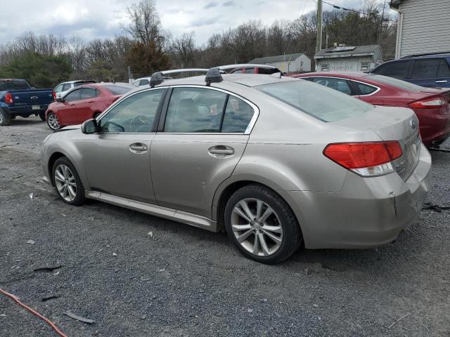 Photo 2 from auction – 2014 SUBARU LEGACY 2.5 with VIN 4S3BMBL60E3035264