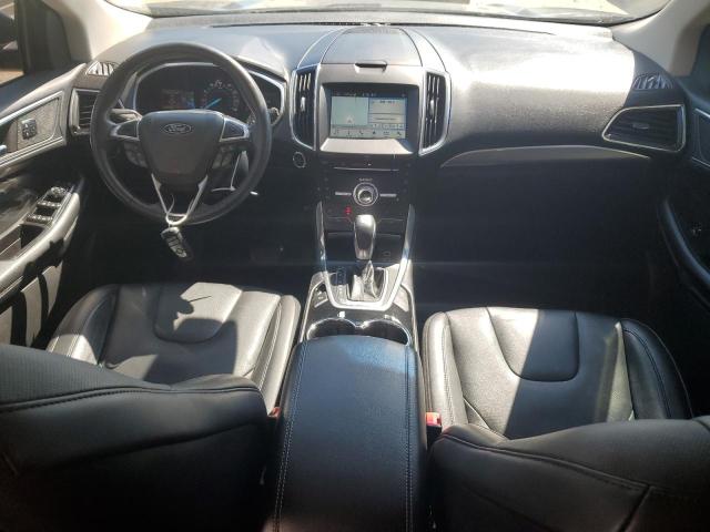 Photo 8 from auction – 2017 FORD EDGE TITAN with VIN 2FMPK4K89HBC67890