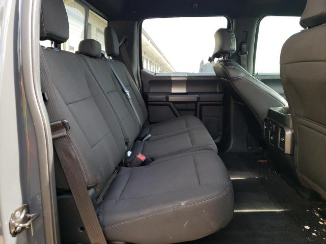 Photo 10 from auction – 2016 FORD F150 SUPER with VIN 1FTEW1EF7GFB81922