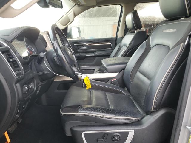 Photo 7 from auction – 2019 RAM 1500 LARAM with VIN 1C6SRFJT7KN505475