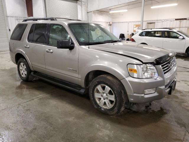 Photo 4 from auction – 2008 FORD EXPLORER X with VIN 1FMEU73E78UB15835