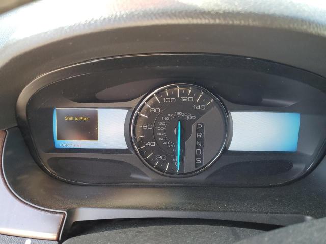 Photo 9 from auction – 2013 FORD EDGE LIMIT with VIN 2FMDK3KC5DBA62627