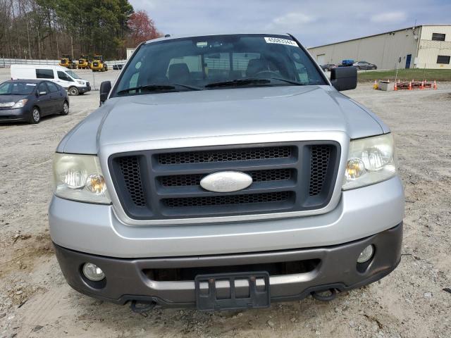Photo 5 from auction – 2006 FORD F150 with VIN 1FTPX04516KB03604