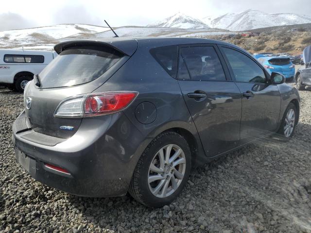 Photo 3 from auction – 2012 MAZDA 3 I with VIN JM1BL1L88C1654329
