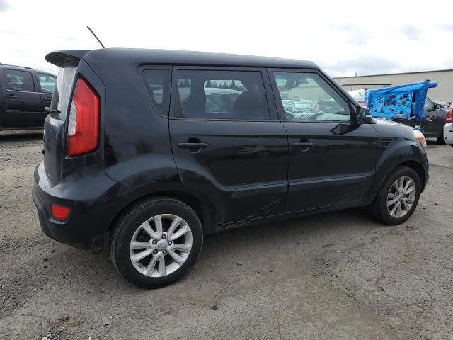 Photo 3 from auction – 2013 KIA SOUL + with VIN KNDJT2A61D7639432