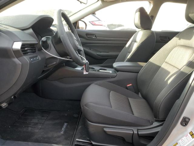 Photo 7 from auction – 2024 NISSAN ALTIMA S with VIN 1N4BL4BV5RN320825