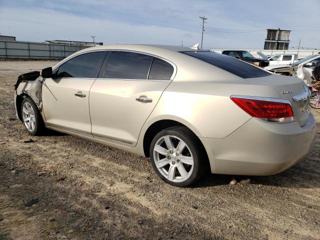 Photo 2 from auction – 2010 BUICK LACROSSE C with VIN 1G4GC5EG3AF148145