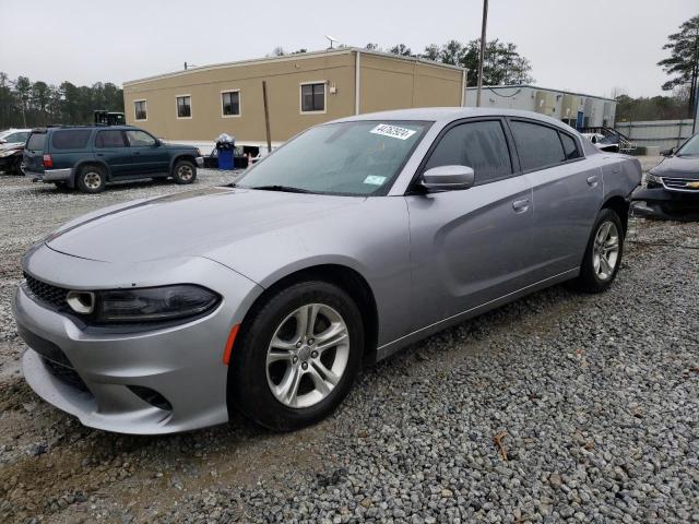 Photo 1 from auction – 2017 DODGE CHARGER SE with VIN 2C3CDXBG1HH584179