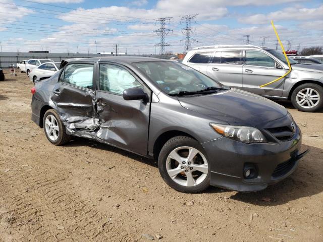 Photo 4 from auction – 2013 TOYOTA COROLLA BA with VIN 2T1BU4EE2DC955905