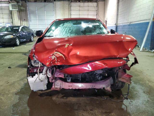 Photo 5 from auction – 2017 MITSUBISHI LANCER ES with VIN JA32U2FU6HU011784