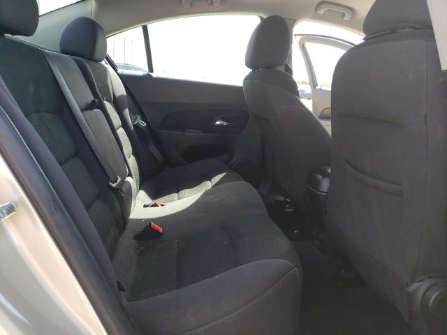 Photo 10 from auction – 2013 CHEVROLET CRUZE LT with VIN 1G1PC5SB5D7299296