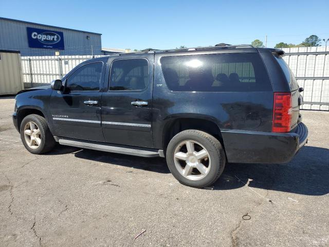 Photo 2 from auction – 2013 CHEVROLET SUBURBAN C with VIN 1GNSCKE06DR260156