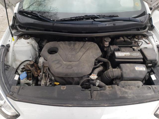Photo 11 from auction – 2017 HYUNDAI ACCENT SE with VIN KMHCT4AE5HU361889