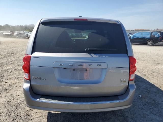 Photo 6 from auction – 2017 DODGE GRAND CARA with VIN 2C4RDGEG5HR740879
