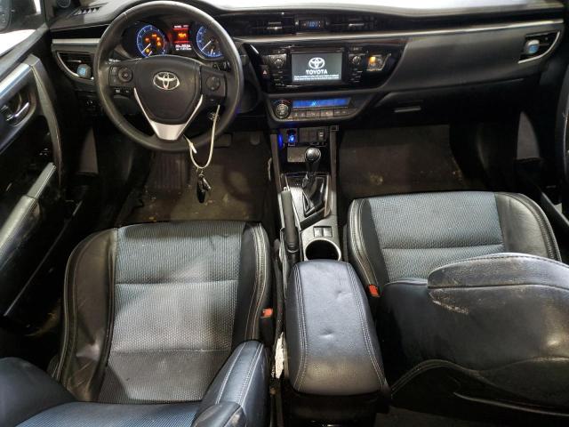 Photo 8 from auction – 2015 TOYOTA COROLLA L with VIN 5YFBURHE6FP280541