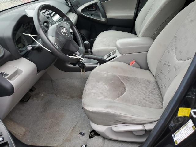 Photo 7 from auction – 2011 TOYOTA RAV4 with VIN 2T3ZF4DV0BW087058