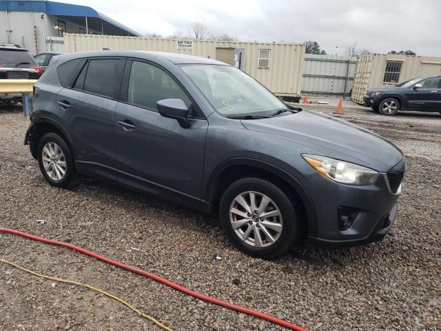 Photo 4 from auction – 2013 MAZDA CX-5 TOURI with VIN JM3KE2CE8D0133051