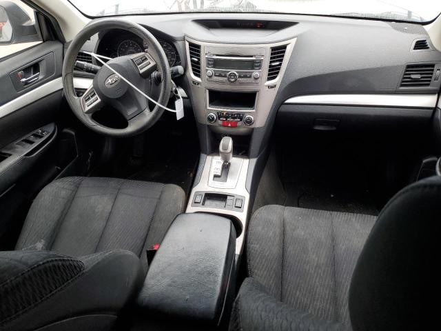 Снимка 8 от търг – 2012 SUBARU OUTBACK 2. с VIN 4S4BRCAC2C3302185