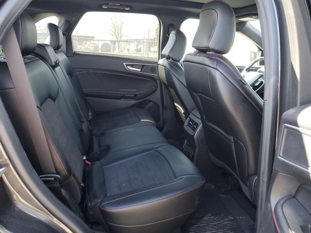 صورة رقم 10 من المزاد - 2020 FORD EDGE SEL مع VIN 2FMPK4J93LBB53130