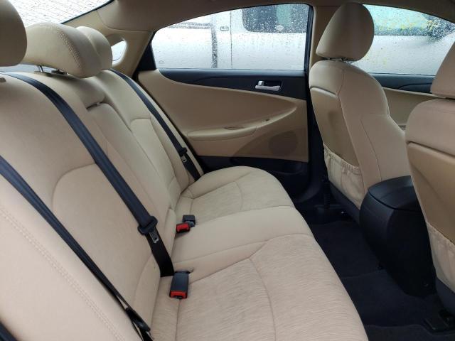 Photo 10 from auction – 2012 HYUNDAI SONATA GLS with VIN 5NPEB4AC5CH368083