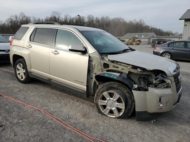 Photo 4 from auction – 2013 GMC TERRAIN SL with VIN 2GKFLTEK3D6390414