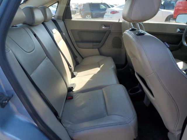 Photo 10 from auction – 2009 FORD FOCUS SEL with VIN 1FAHP37N29W237199