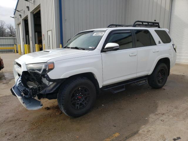 Photo 1 from auction – 2016 TOYOTA 4RUNNER SR with VIN JTEBU5JR3G5296079