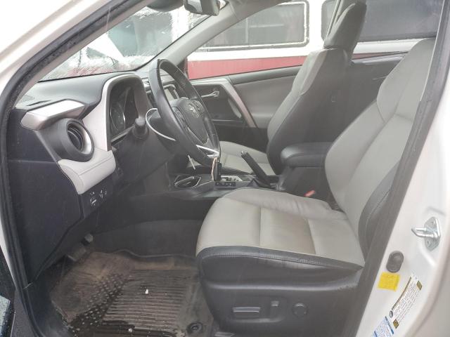 Photo 7 from auction – 2016 TOYOTA RAV4 HV LI with VIN JTMDJREV2GD058136