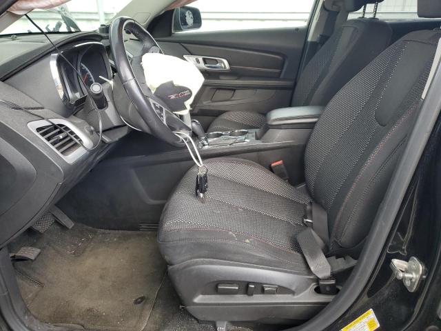 Photo 7 from auction – 2017 GMC TERRAIN SL with VIN 2GKALNEK8H6149086