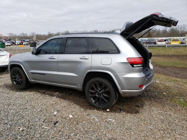 Photo 2 from auction – 2017 JEEP GRAND CHER with VIN 1C4RJFAG4HC767184