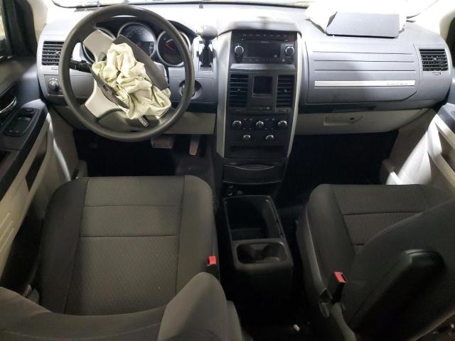 Photo 8 from auction – 2010 DODGE GRAND CARA with VIN 2D4RN4DEXAR350378