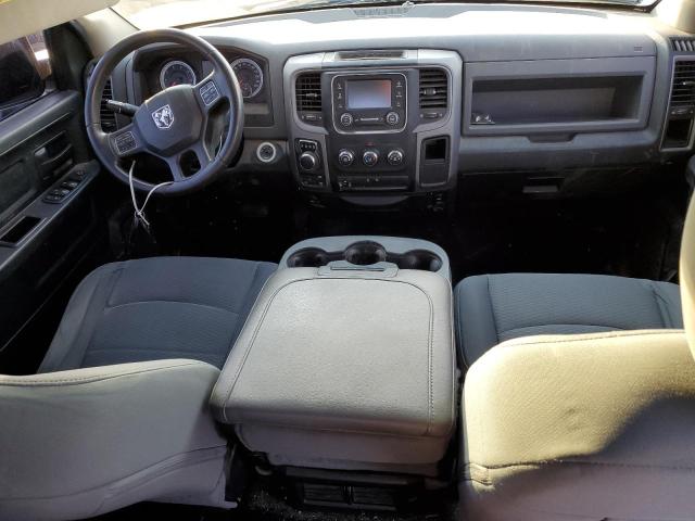 Photo 8 from auction – 2015 RAM 1500 ST with VIN 1C6RR7KT8FS561127