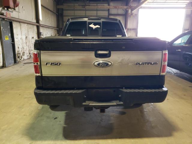 Photo 6 from auction – 2011 FORD F150 SUPER with VIN 1FTFW1ET1BFB19385