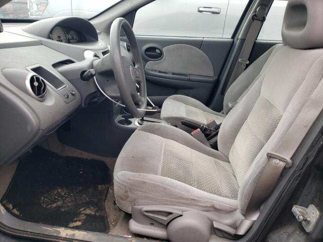 Photo 7 from auction – 2007 SATURN ION LEVEL with VIN 1G8AL55FX7Z127201