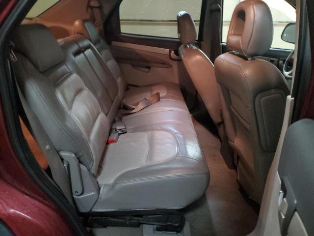 Photo 11 from auction – 2003 BUICK RENDEZVOUS with VIN 3G5DB03E83S502388