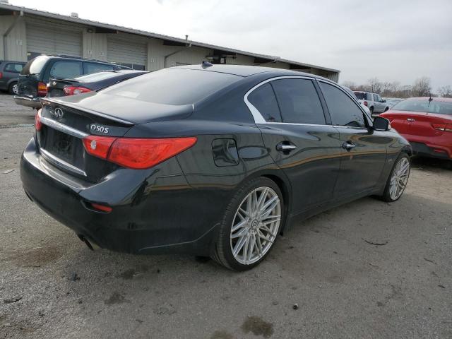 Photo 3 from auction – 2017 INFINITI Q50 BASE with VIN JN1CV7AP6HM642099
