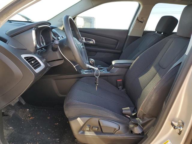 Photo 7 from auction – 2015 GMC TERRAIN SL with VIN 2GKFLVEK6F6172689