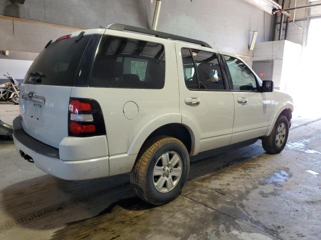 Photo 3 from auction – 2010 FORD EXPLORER X with VIN 1FMEU6DE4AUB02460